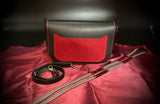 BEYOND JEWELERY CROSSBODY PURSE (OPTION #2)