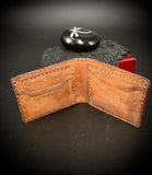 BI-FOLD WALLET