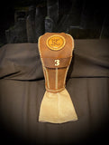 GOLF HEAD COVER #3 (SINGLE) MONOGRAM