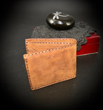 BI-FOLD WALLET