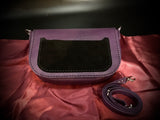 BEYOND JEWELERY CROSSBODY PURSE (OPTION #3)