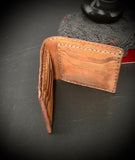 BI-FOLD WALLET