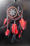 LAVA DREAMS DREAM CATCHER