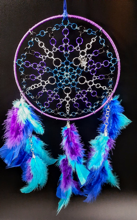 FAIRY DREAMS DREAM CATCHER