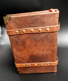 DUAL STRAP JOURNAL