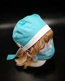 SCRUB CAP STYLE #2