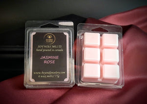 Jasmine Rose