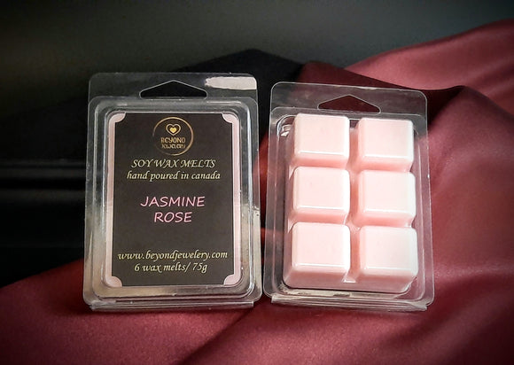 Jasmine Rose